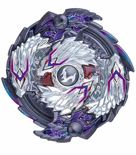 Takara Tomy Beyblade Burst B-118 Random BoosterVol.11 Vise Leopard.12L.Ds NEW_6