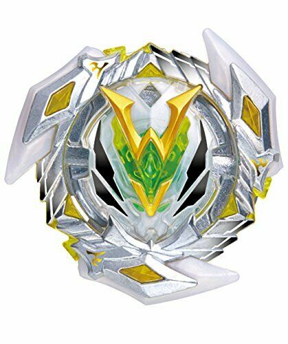 Takara Tomy Beyblade Burst B-118 Random BoosterVol.11 Vise Leopard.12L.Ds NEW_7
