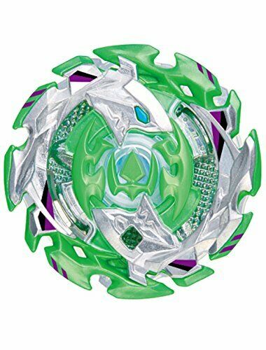 Takara Tomy Beyblade Burst B-118 Random BoosterVol.11 Vise Leopard.12L.Ds NEW_8