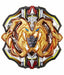 Takara Tomy Beyblade Burst B-115 Booster Archer Hercules.13.Et NEW from Japan_1