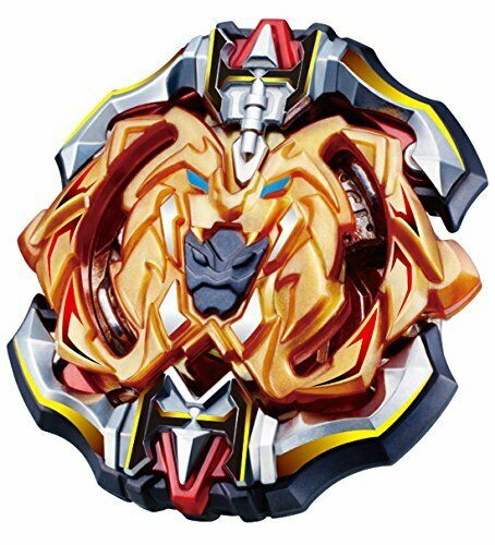 Takara Tomy Beyblade Burst B-115 Booster Archer Hercules.13.Et NEW from Japan_2