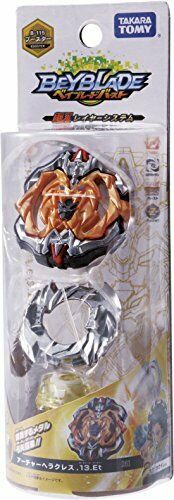 Takara Tomy Beyblade Burst B-115 Booster Archer Hercules.13.Et NEW from Japan_4