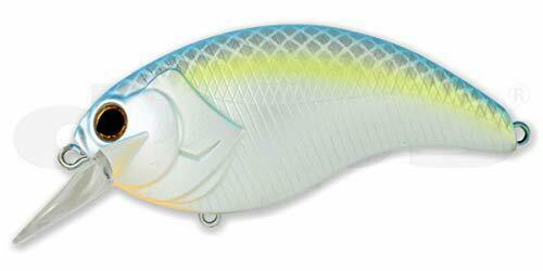 deps EVOKE 4.0 #07 Sexy Shad NEW from Japan_1