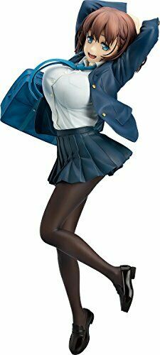 Max Factory Tawawa on Monday Ai-chan 1/7 Scale Figure NEW from Japan_1