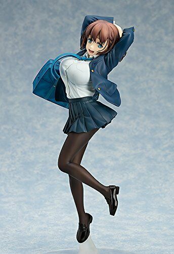 Max Factory Tawawa on Monday Ai-chan 1/7 Scale Figure NEW from Japan_2