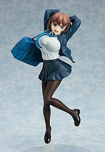 Max Factory Tawawa on Monday Ai-chan 1/7 Scale Figure NEW from Japan_3