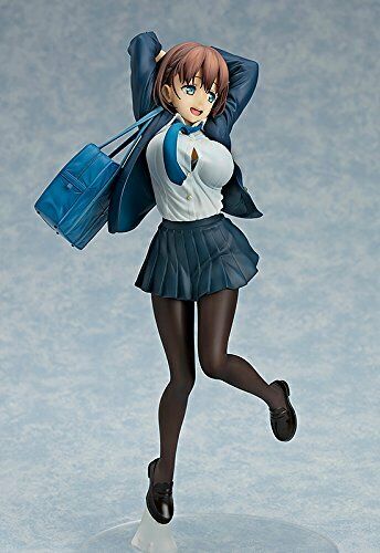 Max Factory Tawawa on Monday Ai-chan 1/7 Scale Figure NEW from Japan_5