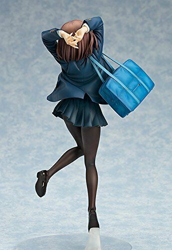 Max Factory Tawawa on Monday Ai-chan 1/7 Scale Figure NEW from Japan_6