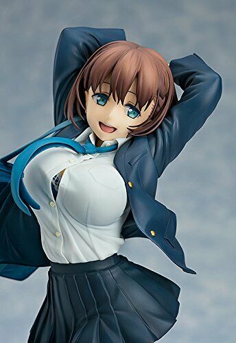 Max Factory Tawawa on Monday Ai-chan 1/7 Scale Figure NEW from Japan_7