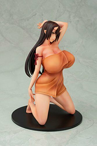 Daiki kougyou Oni no Yu Devil Girl [Hiiragi-chan] Figure New from Japan_2