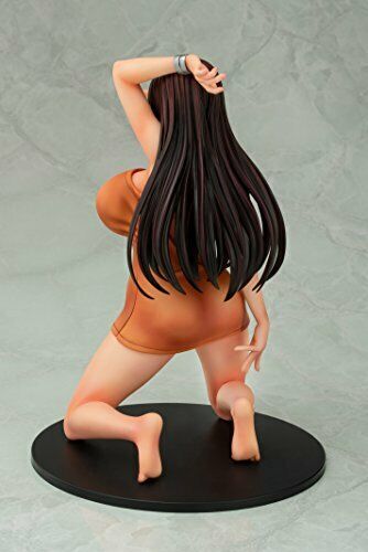 Daiki kougyou Oni no Yu Devil Girl [Hiiragi-chan] Figure New from Japan_3