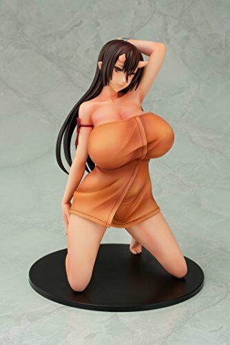 Daiki kougyou Oni no Yu Devil Girl [Hiiragi-chan] Figure New from Japan_8