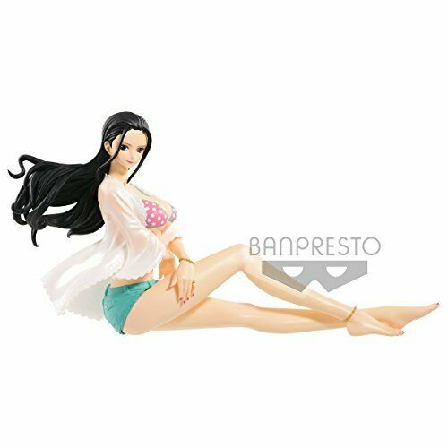 Banpresto One Piece GLITTER & GLAMOURS Shiny Venus NICO ROBIN NEW from Japan_1