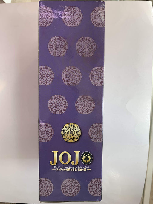 JoJo's Bizarre Adventure: Golden Wind MAFIArte 2 Bruno Buccellati Figure NEW_2