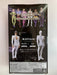 JoJo's Bizarre Adventure: Golden Wind MAFIArte 2 Bruno Buccellati Figure NEW_3