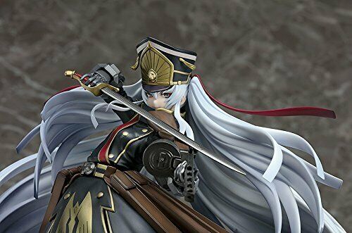Good Smile Company Re:CREATORS Altair 1/8 Scale Figure NEW from Japan_6