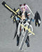 Max Factory figma 401 Alice Gear Aegis Yotsuyu Hirasaka Figure New from Japan_2