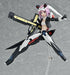 Max Factory figma 401 Alice Gear Aegis Yotsuyu Hirasaka Figure New from Japan_4