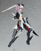 Max Factory figma 401 Alice Gear Aegis Yotsuyu Hirasaka Figure New from Japan_5
