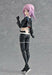 Max Factory figma 401 Alice Gear Aegis Yotsuyu Hirasaka Figure New from Japan_8