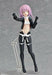 Max Factory figma 401 Alice Gear Aegis Yotsuyu Hirasaka Figure New from Japan_9