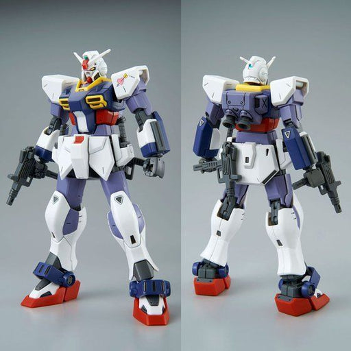 BANDAI HGUC 1/144 RX-78XX GUNDAM PIXY Model Kit Gundam CROSS DIMENSION 0079 NEW_2