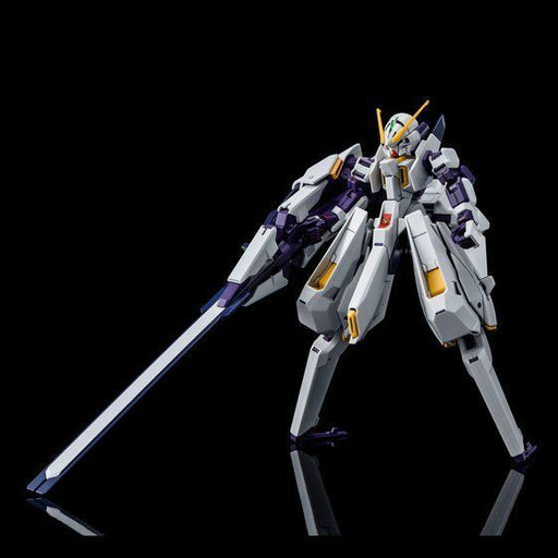 BANDAI HGUC 1/144 RX-124 GUNDAM TR-6 WOUNDWORT Model Kit Gundam A.O.Z NEW_1