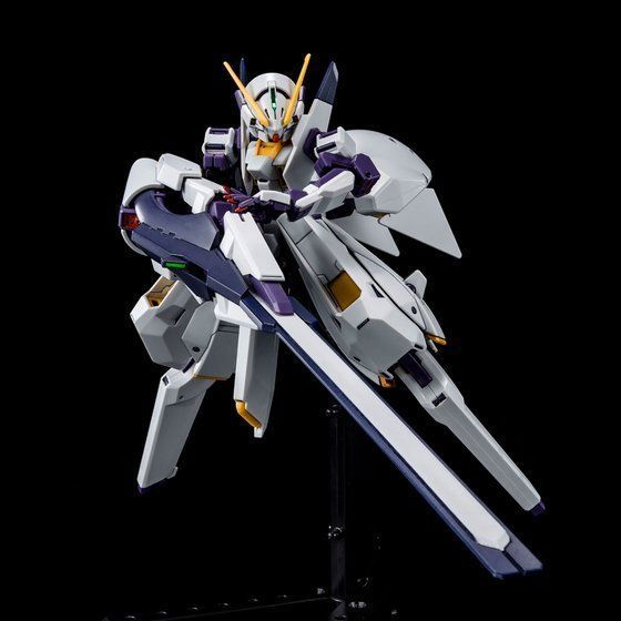 BANDAI HGUC 1/144 RX-124 GUNDAM TR-6 WOUNDWORT Model Kit Gundam A.O.Z NEW_4