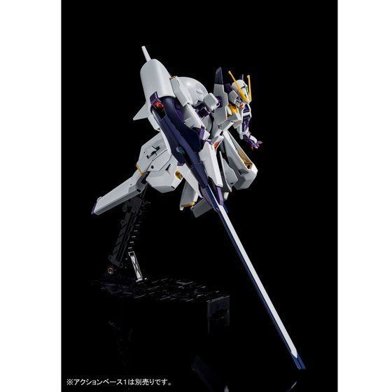 BANDAI HGUC 1/144 RX-124 GUNDAM TR-6 WOUNDWORT Model Kit Gundam A.O.Z NEW_7