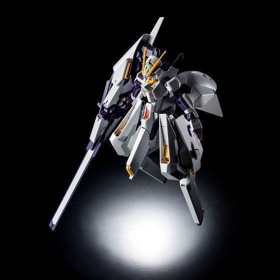 BANDAI HGUC 1/144 RX-124 GUNDAM TR-6 WOUNDWORT Model Kit Gundam A.O.Z NEW_8