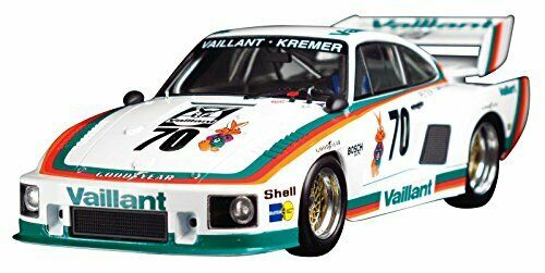 Aoshima 1/24 BEEMAX series No. 20 Porsche 935 K2 1977 NEW from Japan_1