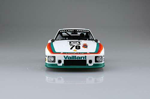 Aoshima 1/24 BEEMAX series No. 20 Porsche 935 K2 1977 NEW from Japan_6