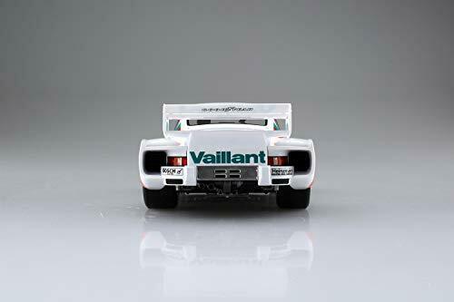 Aoshima 1/24 BEEMAX series No. 20 Porsche 935 K2 1977 NEW from Japan_7