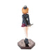 Girls und Panzer Theatrical Feature Premium Figure Miho Nishizumi Figure Prize_3