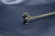 Falkert Figure Godzilla with Chopstick Rest Gray NEW from Japan_2