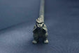 Falkert Figure Godzilla with Chopstick Rest Gray NEW from Japan_3