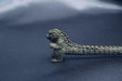 Falkert Figure Godzilla with Chopstick Rest Gray NEW from Japan_4