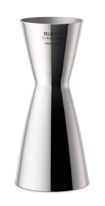 Yokoyama Kogyo BIRDY. By ERIK LORINCZ MC30 / 60 major cup stainless steel NEW_1