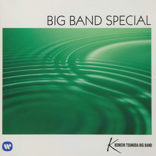 Big Band Special: Karei Naru Big Band sound WPCL-12919 BIG BAND SOUND Series NEW_1