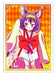 Bushiroad Sleeve Collection HG Vol.1630 No Game No Life [Izuna] (Card Sleeve)_1