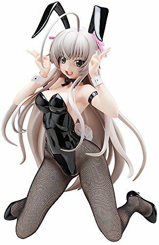 Freeing Haiyore! Nyaruko-san Nyaruko: Bunny Ver. Figure 1/4 Scale from Japan_1