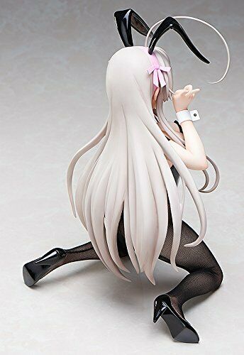 Freeing Haiyore! Nyaruko-san Nyaruko: Bunny Ver. Figure 1/4 Scale from Japan_4