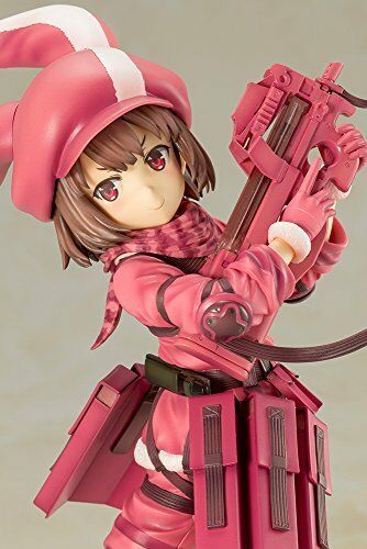 Kotobukiya Llenn Figure from Japan_2