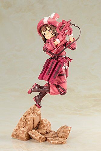 Kotobukiya Llenn Figure from Japan_3