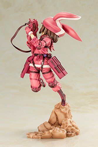 Kotobukiya Llenn Figure from Japan_5