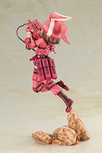 Kotobukiya Llenn Figure from Japan_6