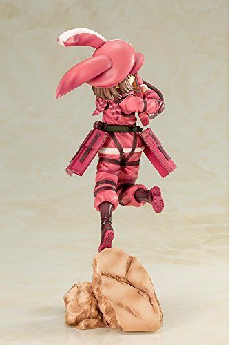 Kotobukiya Llenn Figure from Japan_7