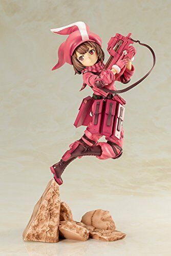 Kotobukiya Llenn Figure from Japan_8