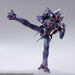 SQUARE ENIX Xenogears BRING ARTS Weltall Action Figure NEW from Japan_6