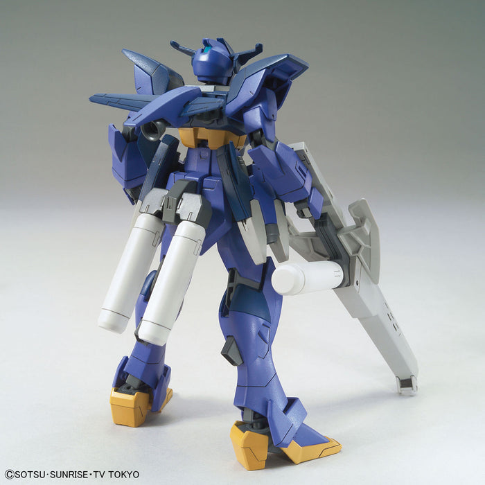 BANDAI HGBD 1/144 IMPLUSE GUNDAM ARC Model Kit Gundam Build Divers NEW_3